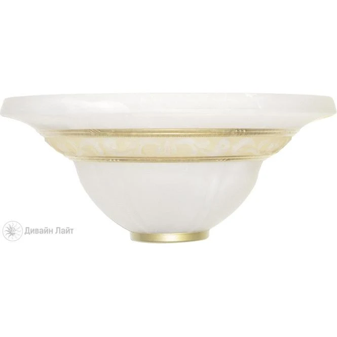 Бра ARTE Lamp ROYAL A3132AP-1GO