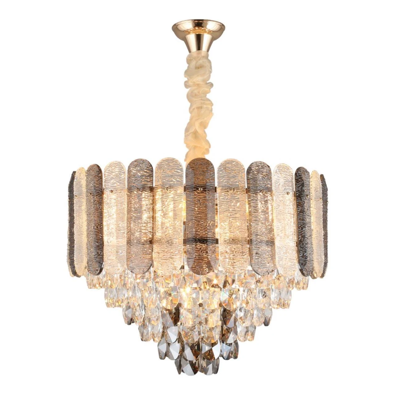 Подвесная люстра APLOYT Rozel APL.770.03.10