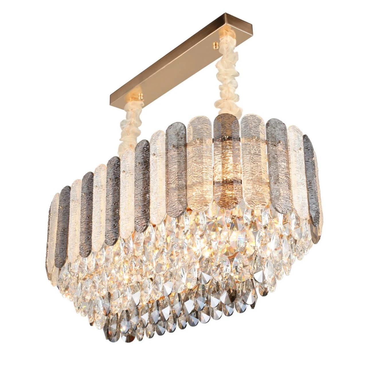 Подвесная люстра APLOYT Rozel APL.770.03.11