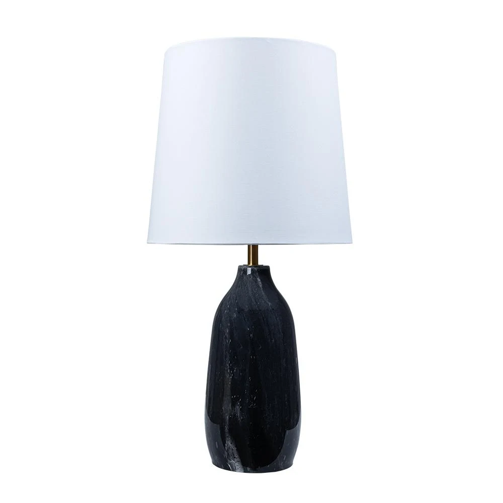 Настольная лампа ARTE Lamp rukbat A5046LT-1BK