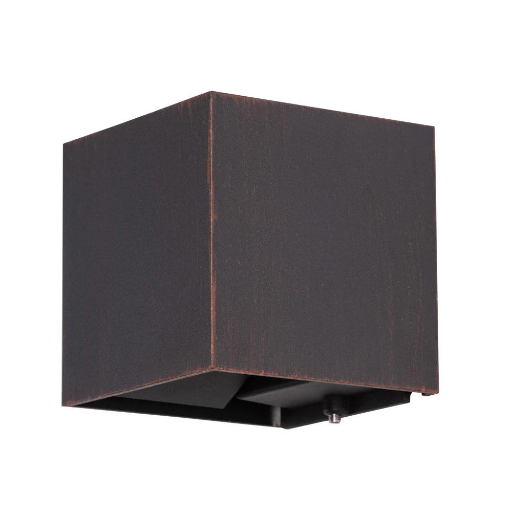 Светильник настенный ARTE Lamp RULLO A1414AL-1RI