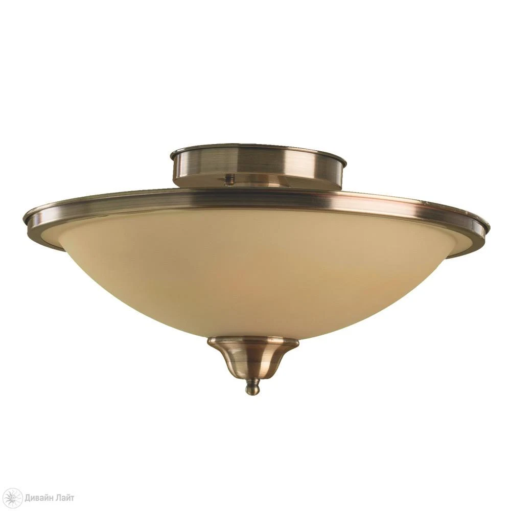 Накладная люстра ARTE Lamp SAFARI A6905PL-2AB