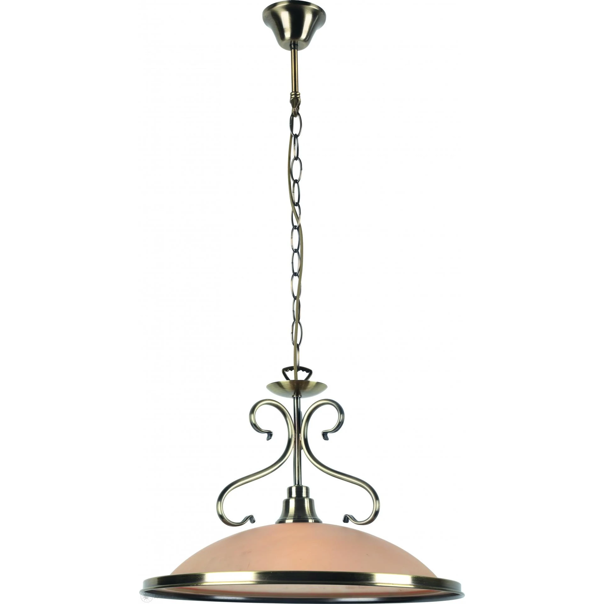 Подвесной светильник ARTE Lamp SAFARI A6905SP-1AB