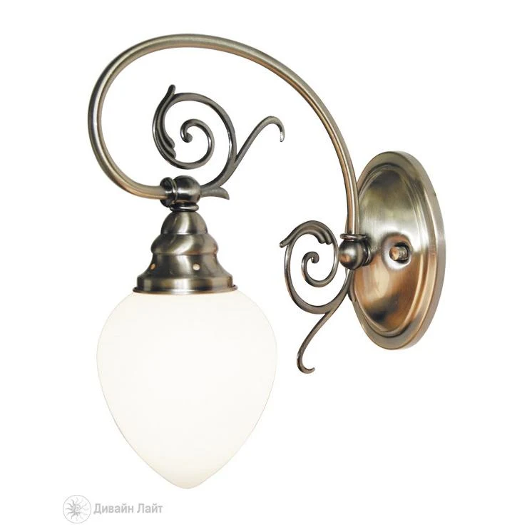Бра ARTE Lamp SALZBURG A3853AP-1AB