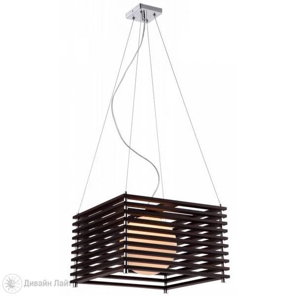 Подвесной светильник ARTE Lamp Samurai A8080SP-1BR