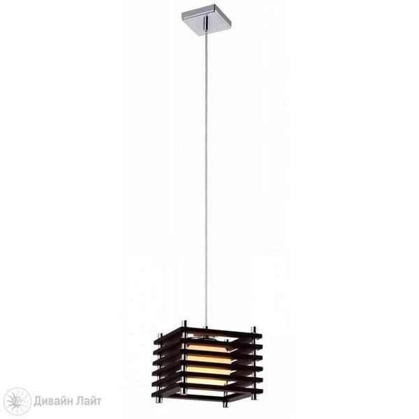 Подвесной светильник ARTE Lamp Samurai A8081SP-1BR