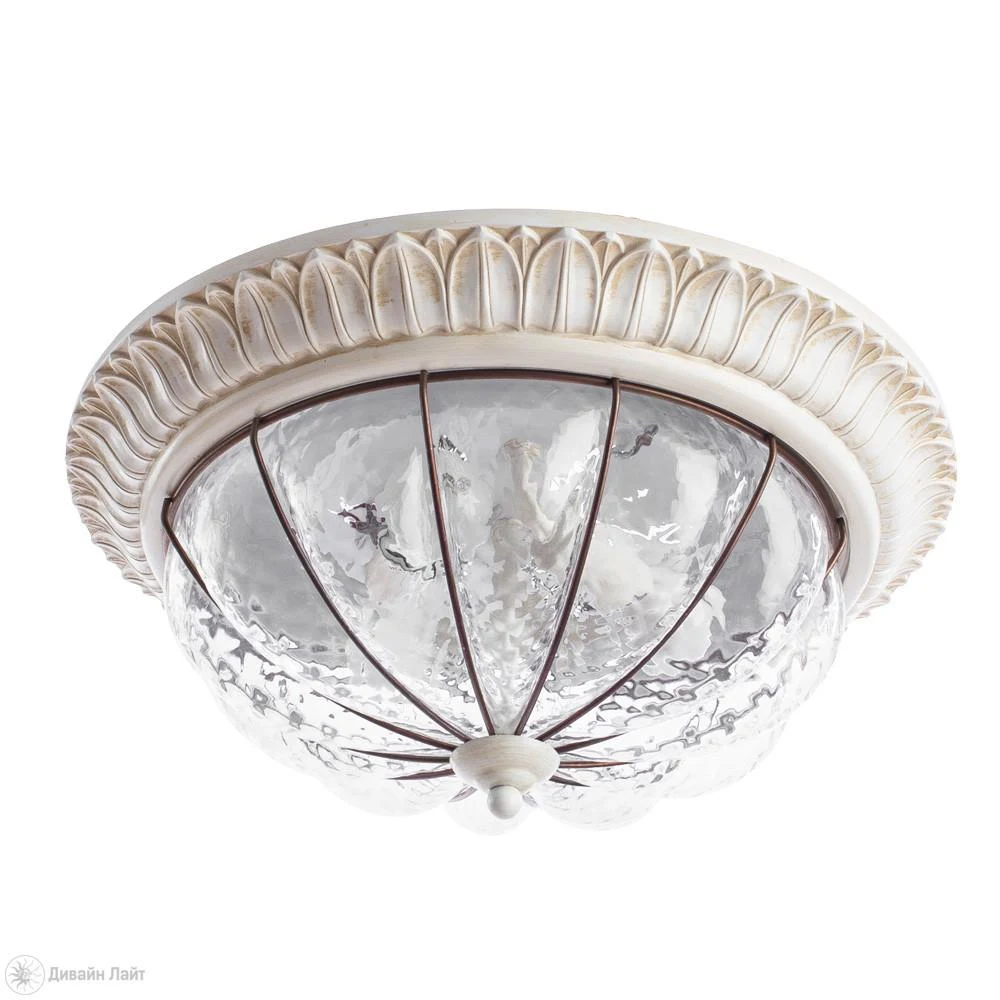 Накладная люстра ARTE Lamp SAN MARCO A2241PL-3WG