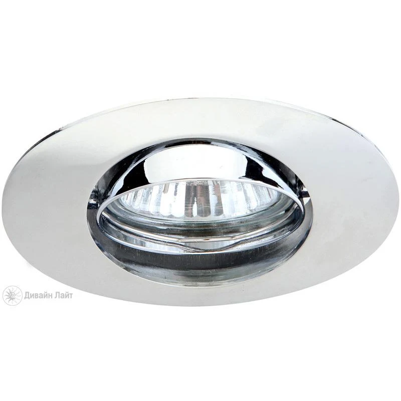 Встраиваемый светильник ARTE Lamp Saturn A2109PL-3CC
