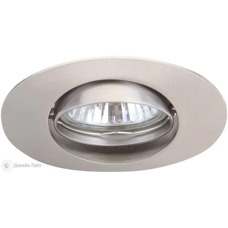 Встраиваемый светильник ARTE Lamp Saturn A2109PL-3SS