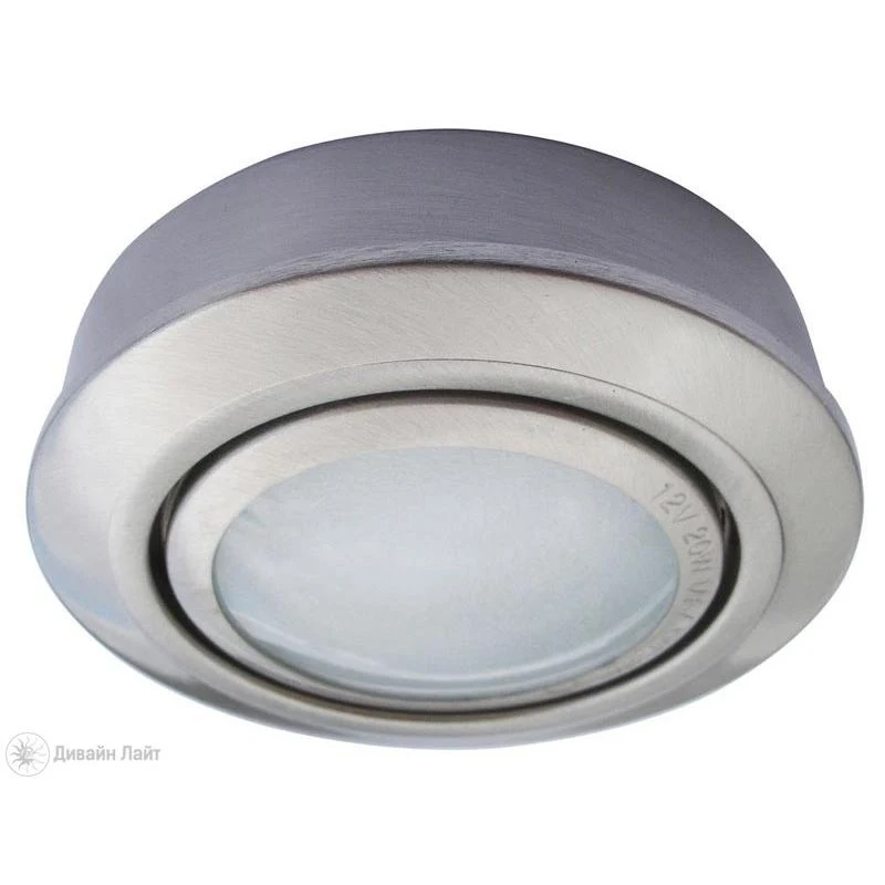 Встраиваемый светильник ARTE Lamp Saturn A2123PL-3SS