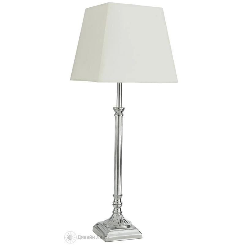 Настольная лампа ARTE Lamp SCANDY A1102LT-1CC