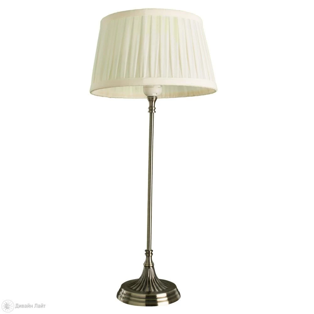 Настольная лампа ARTE Lamp SCANDY A5125LT-1AB