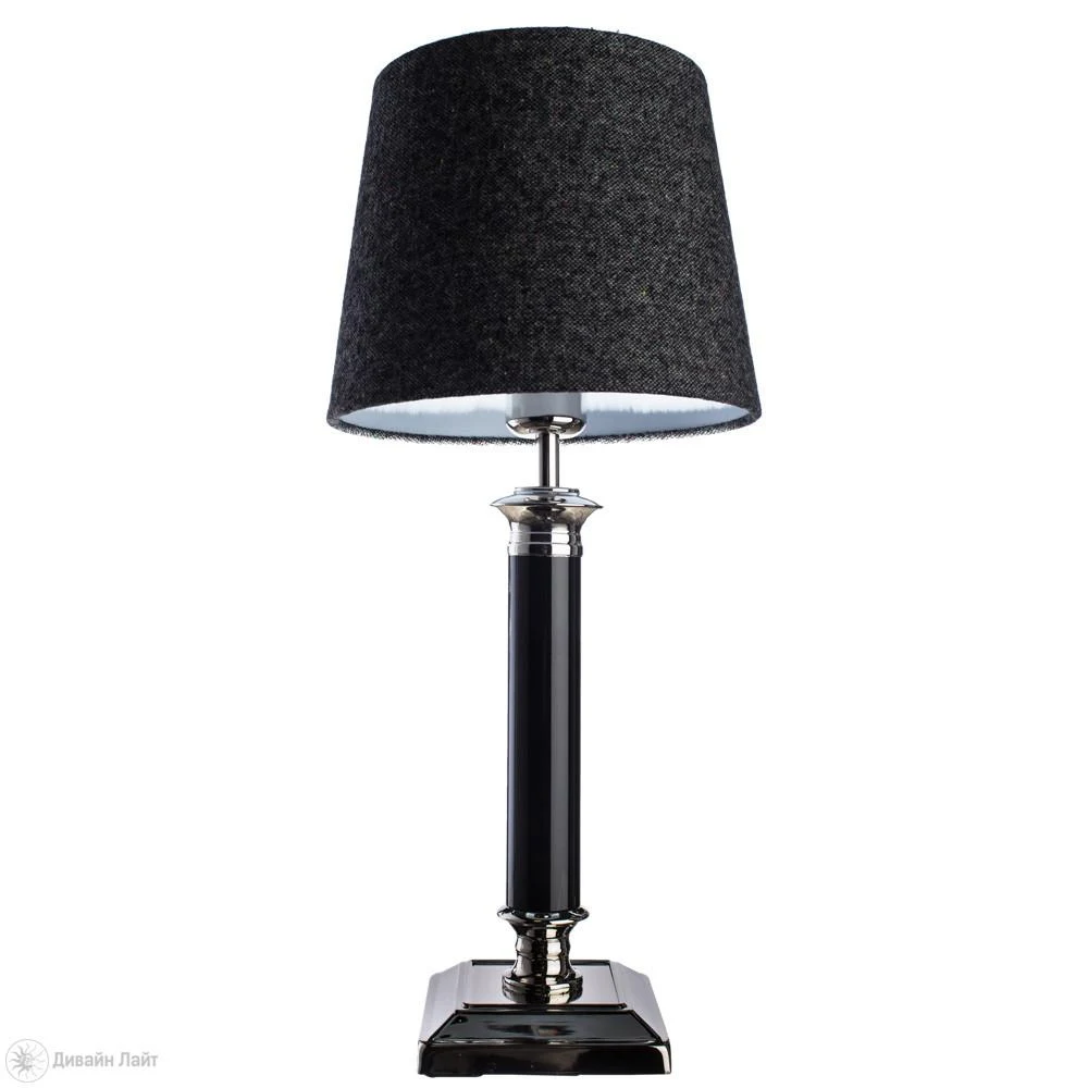 Настольная лампа ARTE Lamp SCANDY A8123LT-1BC