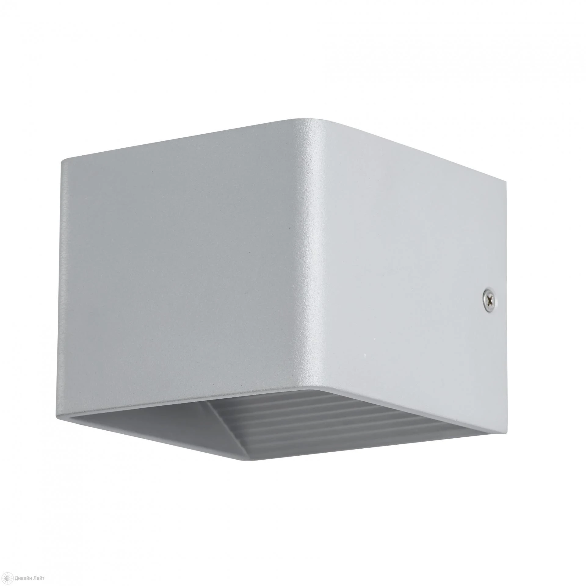 Бра ARTE Lamp SCATOLA A1423AP-1GY