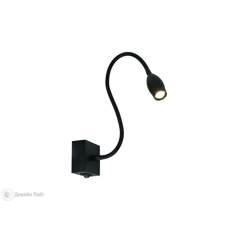 Бра ARTE Lamp Scorcio A7003AP-1BC