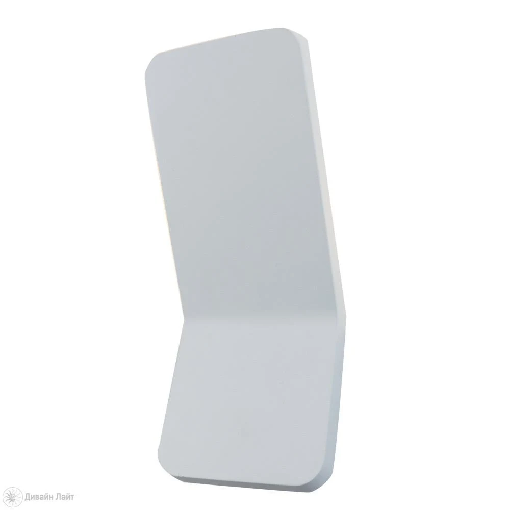 Бра ARTE Lamp Scorcio A8053AL-1WH