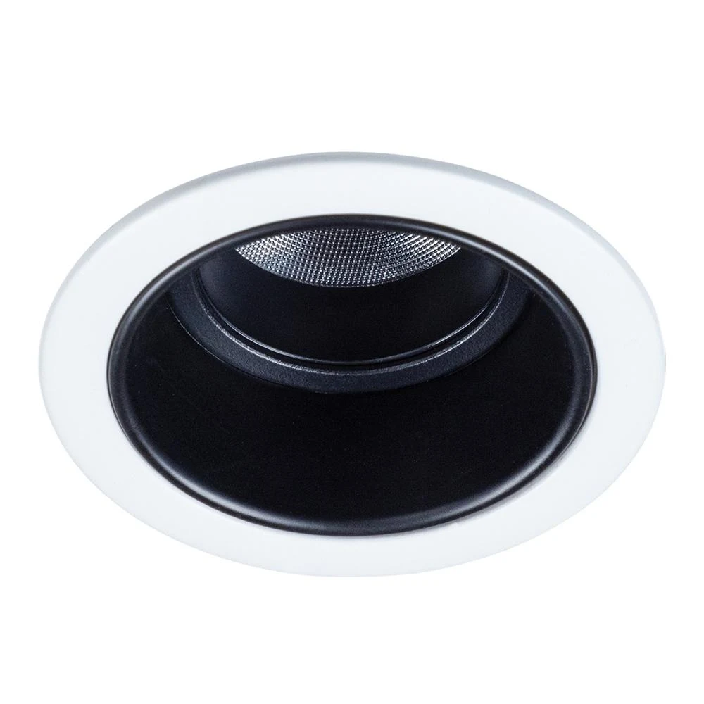 Встраиваемый светильник ARTE Lamp SCROLL A3311PL-1WH