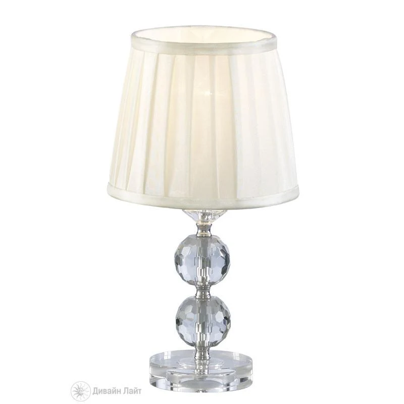 Настольная лампа ARTE Lamp SELECTION A5146LT-1WH
