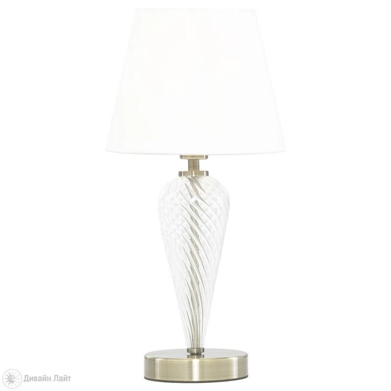 Настольная лампа ARTE Lamp SELECTION A6700LT-1AB