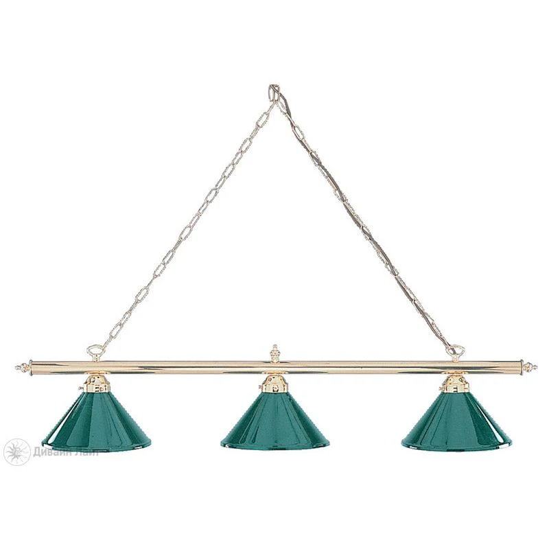 Подвесной светильник ARTE Lamp SELECTION A9003SP-3PB