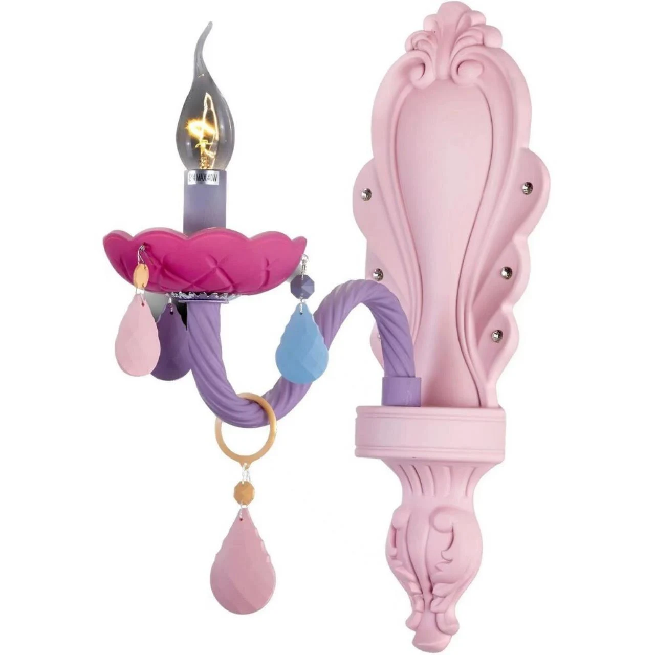 Детское бра APLOYT Selestina APL.663.01.01