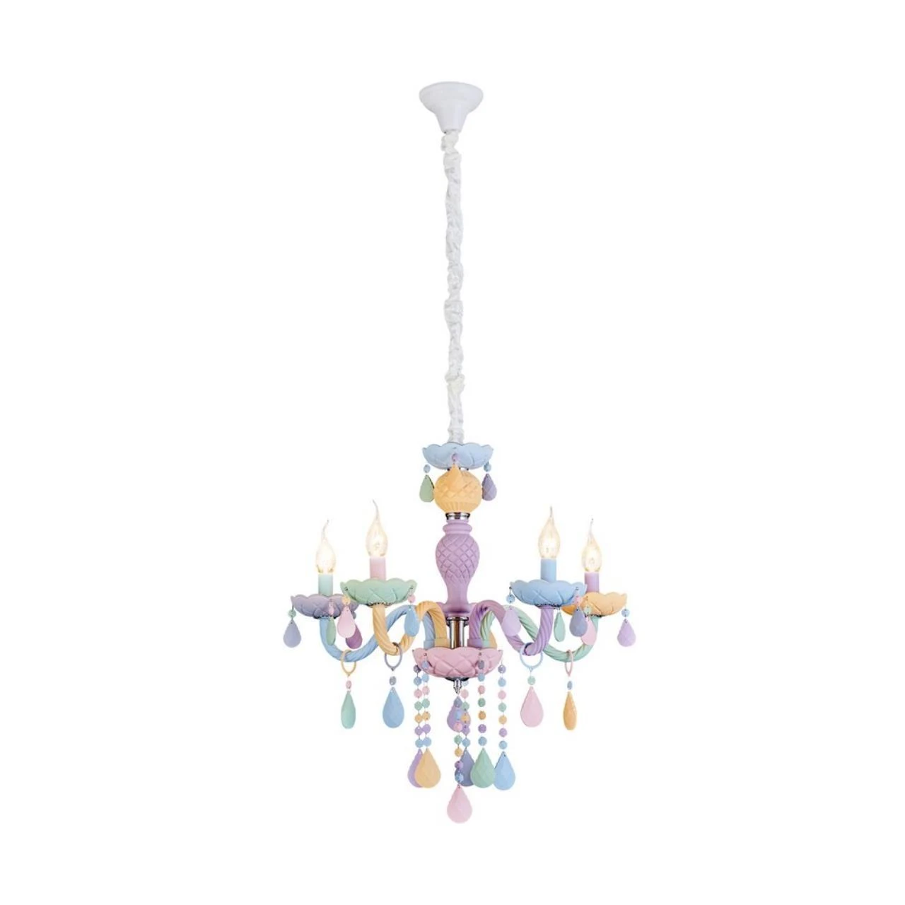 Детская люстра APLOYT Selestina APL.663.03.05