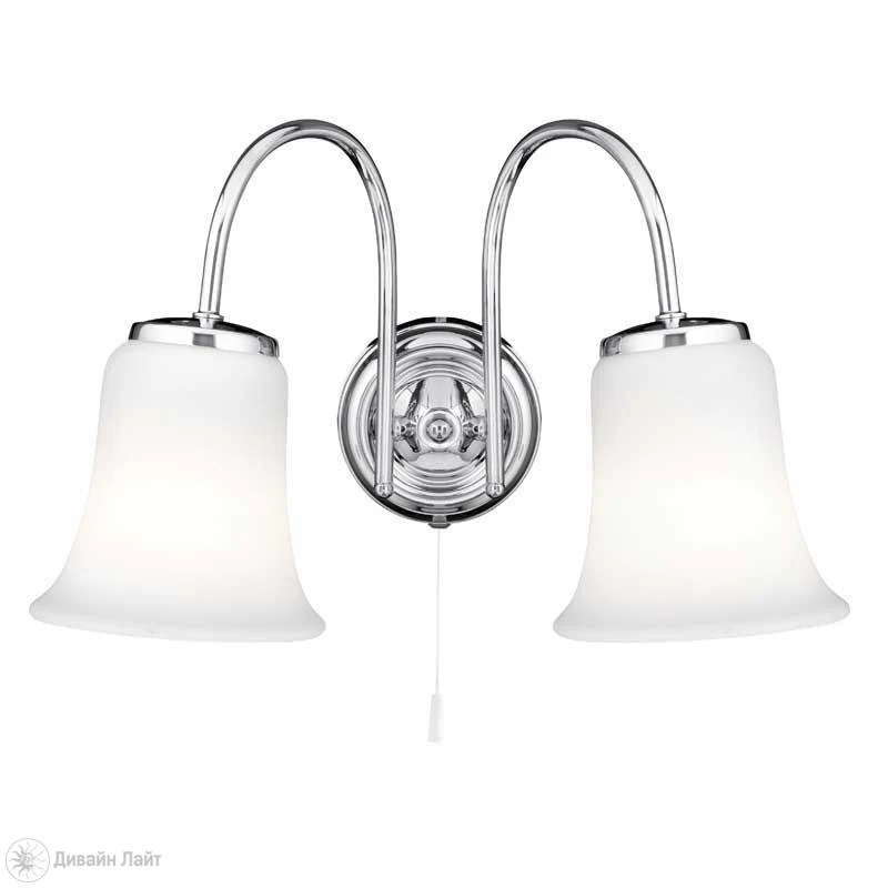 Бра ARTE Lamp SEMPLICE A7635AP-2CC