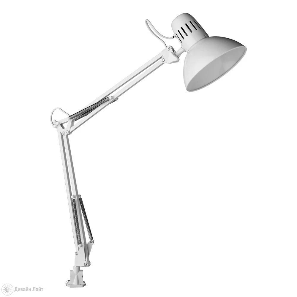 Настольная лампа ARTE Lamp SENIOR A6068LT-1WH