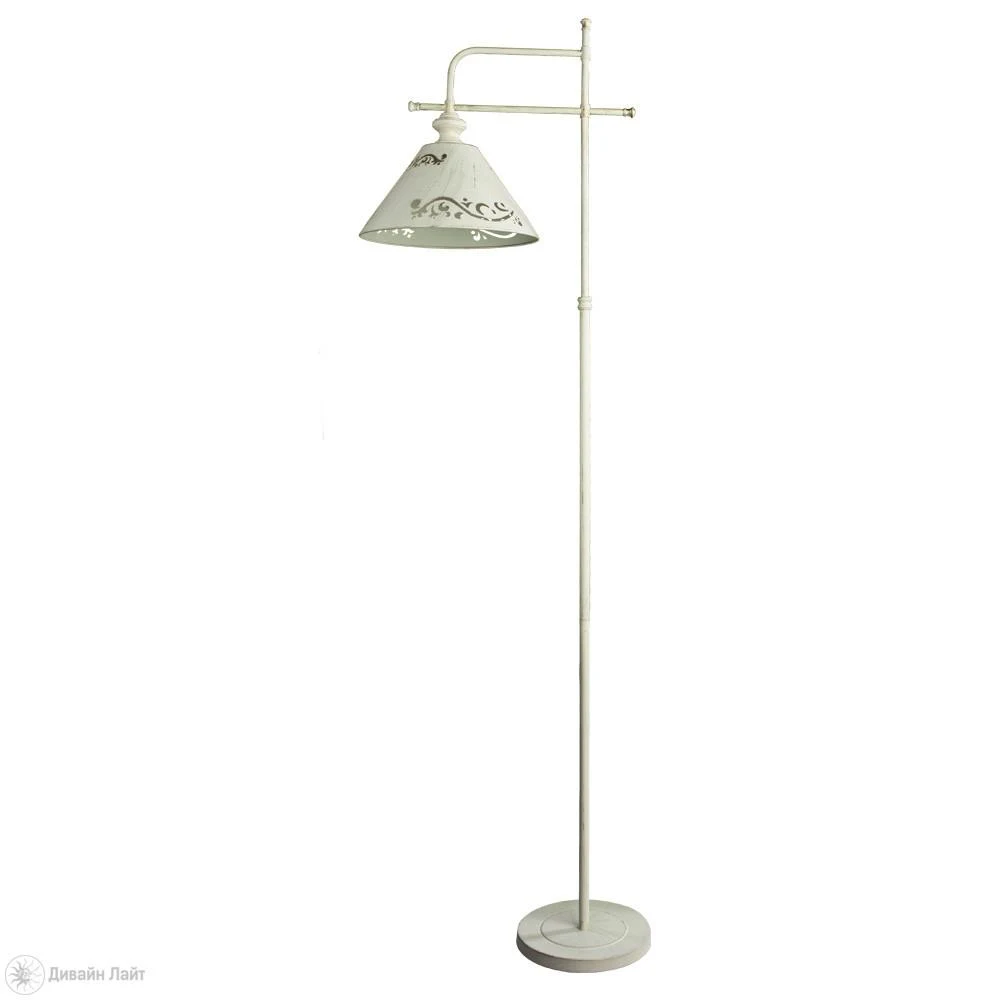 Торшер ARTE Lamp Seville A1511PN-1WG