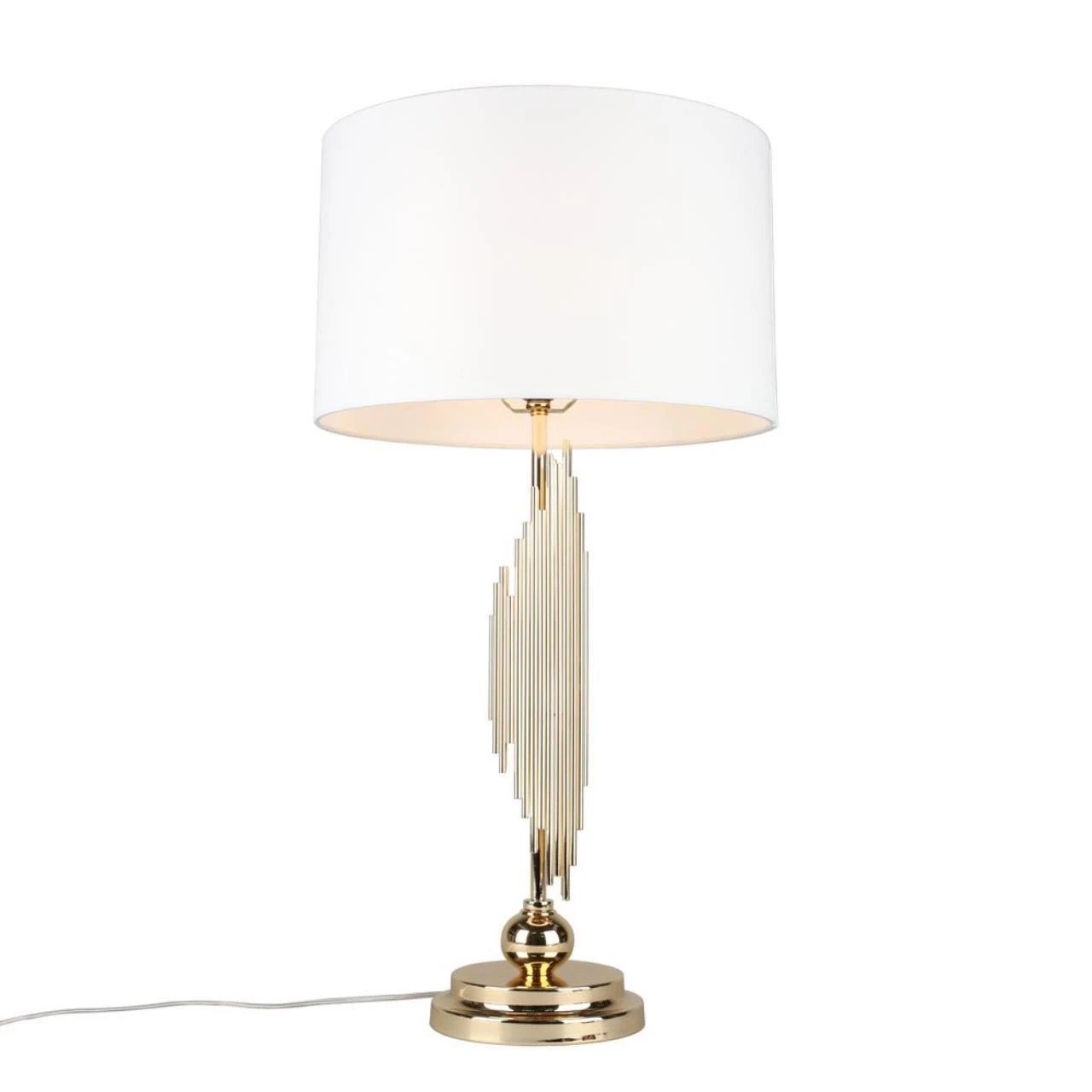 Настольная лампа APLOYT Sharlota APL.738.04.01