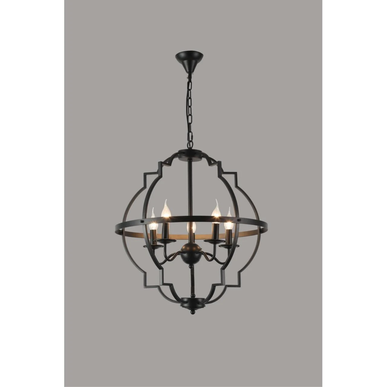 Подвесная люстра APLOYT Sharlotta APL.664.13.05