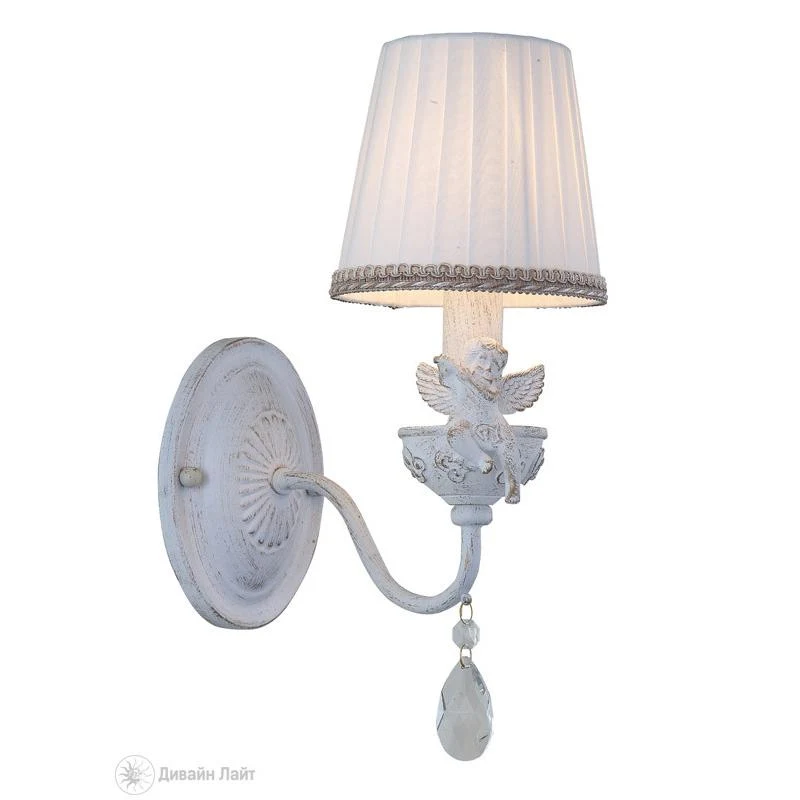 Бра ARTE Lamp Сherubino A5656AP-1WG