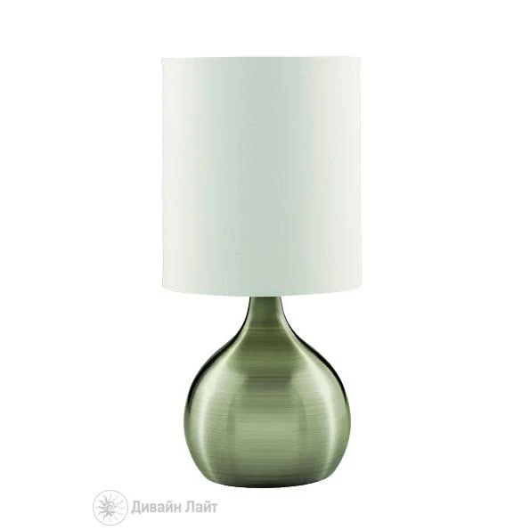 Настольная лампа ARTE Lamp SHOT A3920LT-1AB