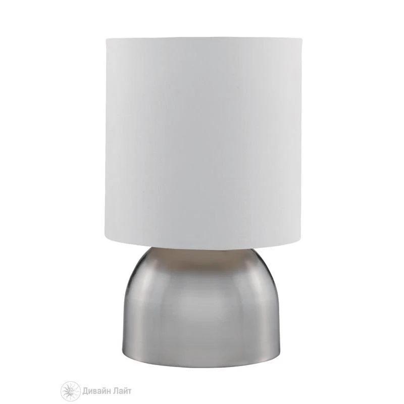 Настольная лампа ARTE Lamp SHOT A3920LT-1SS