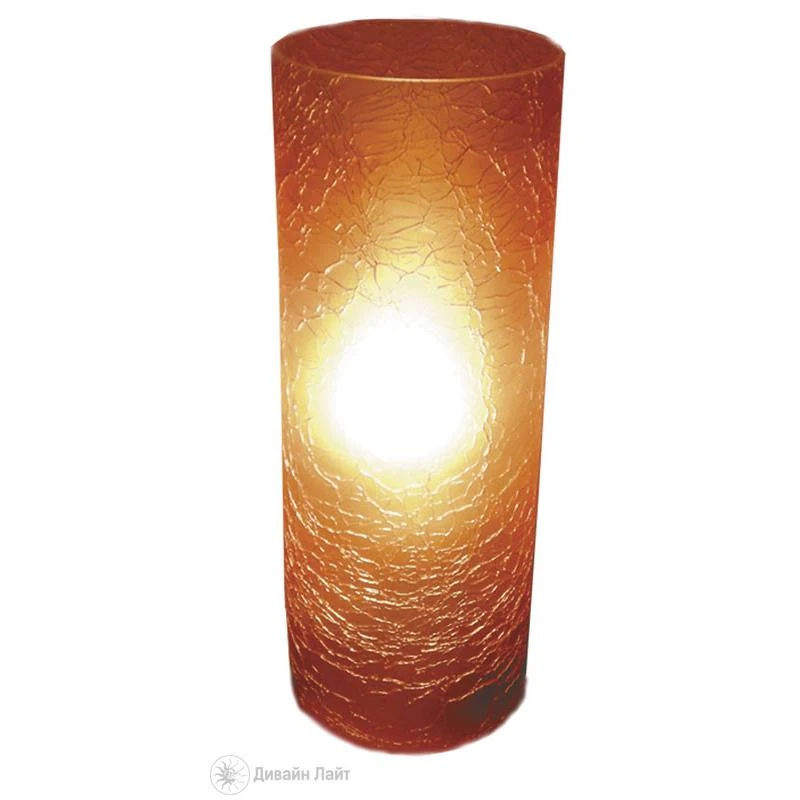 Настольная лампа ARTE Lamp SHOT A6710LT-1BR