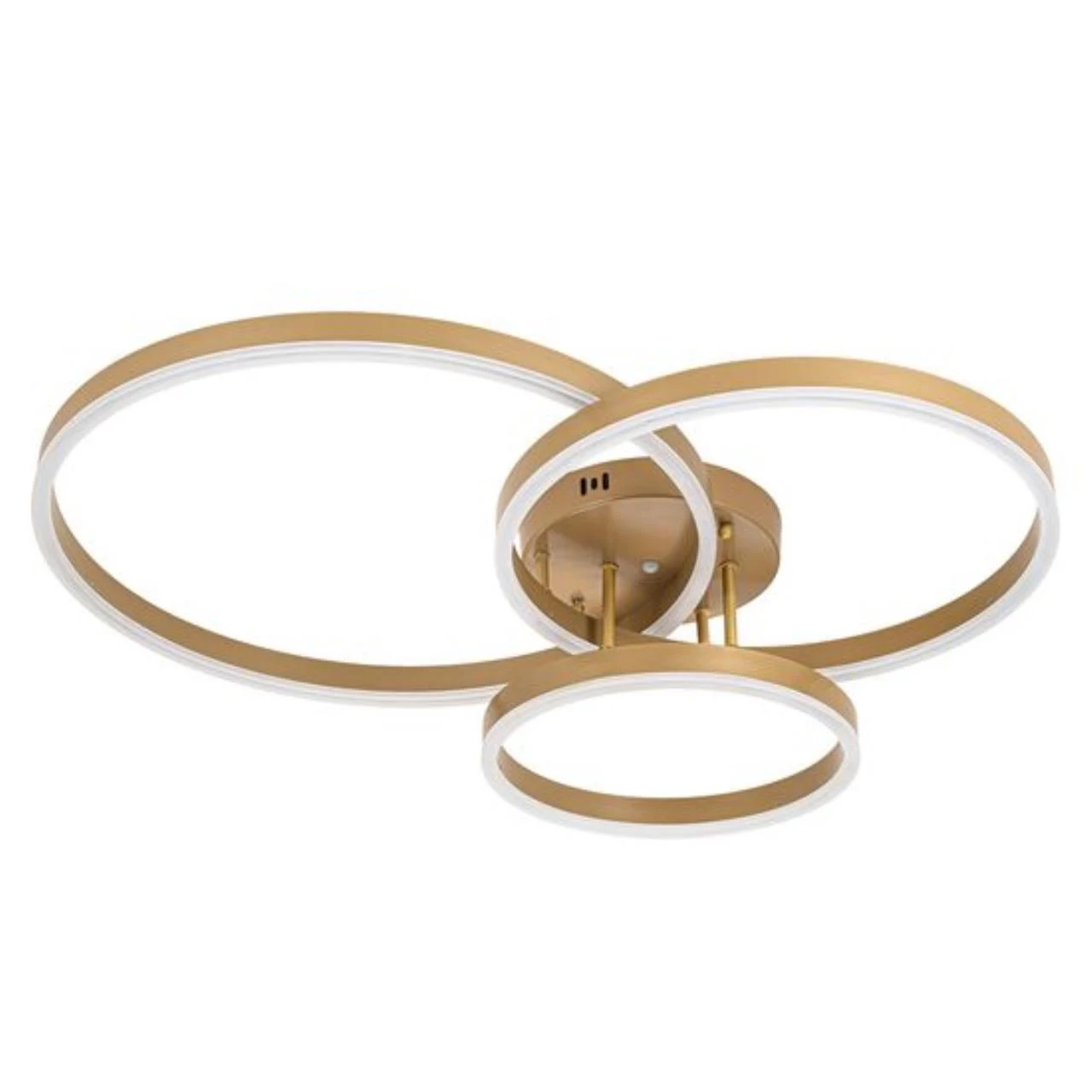 Накладная люстра ARTE Lamp SIERRA A2426PL-3GO