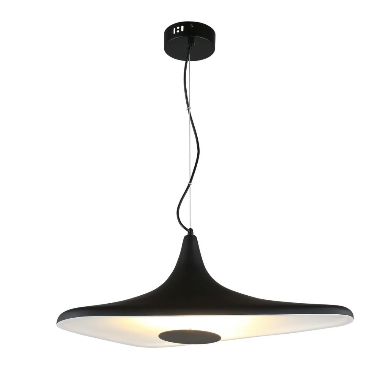 Подвесной светильник APLOYT Silvi APL.649.06.08