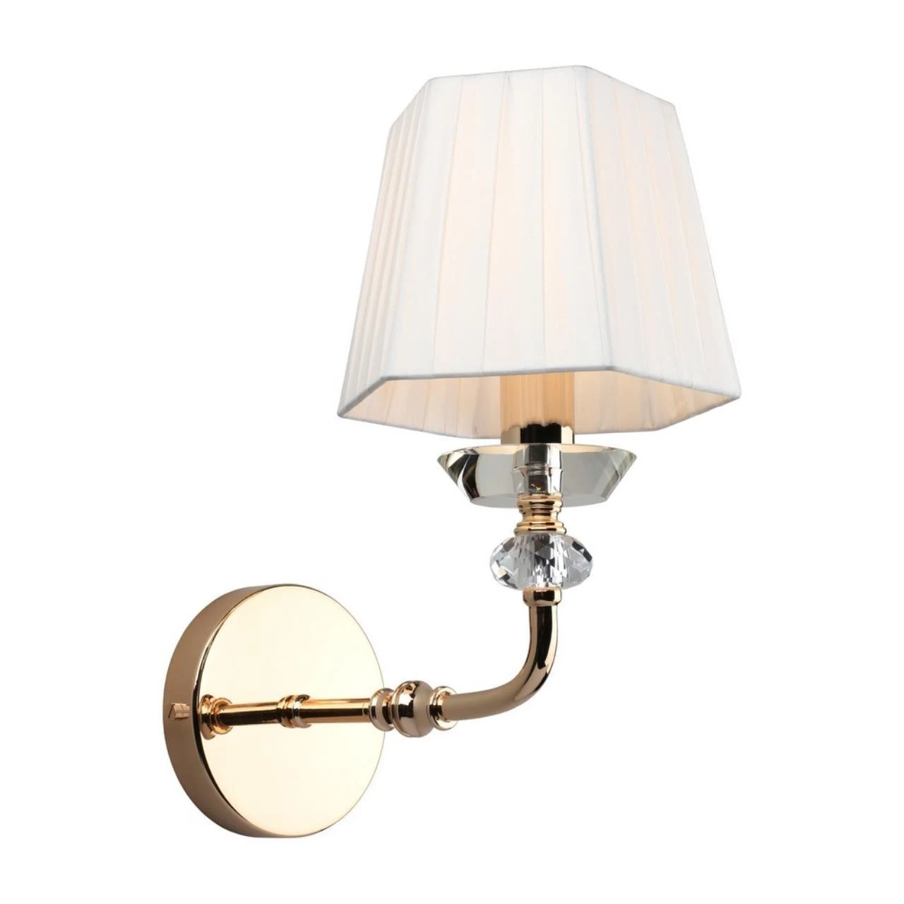 Бра APLOYT Silvian APL.719.01.01