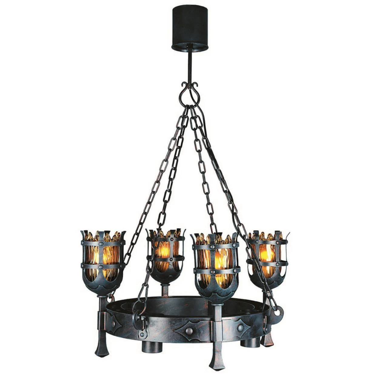 Подвесная люстра APLOYT Simona APL.500.03.08