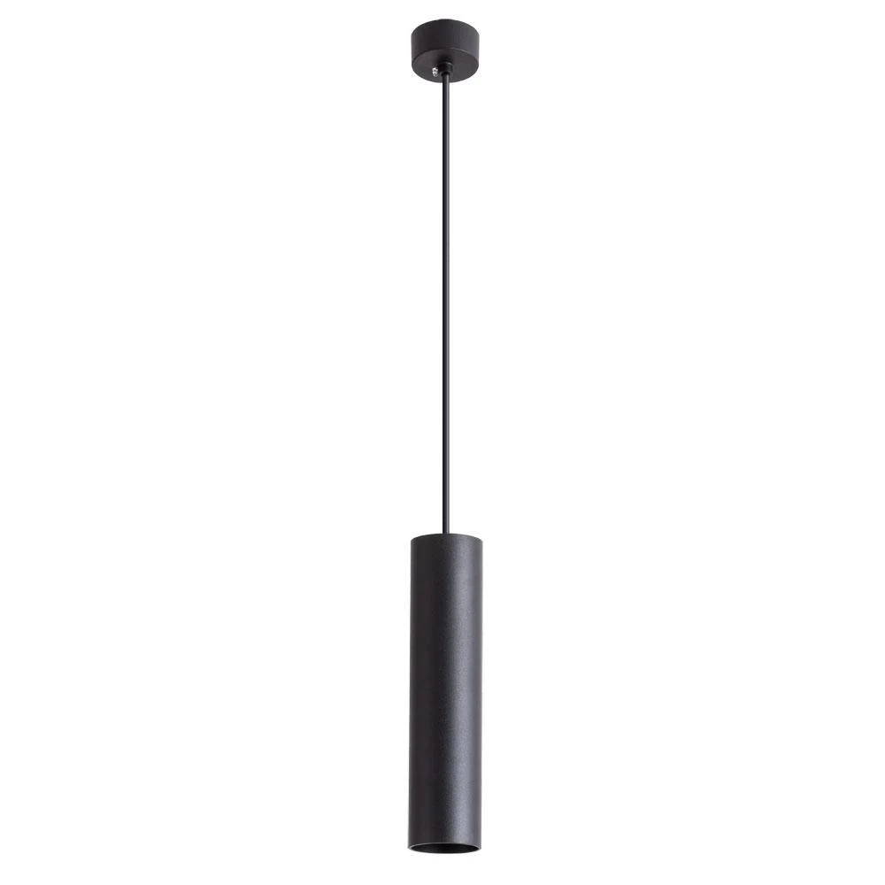 Подвесной светильник ARTE Lamp Sirius A1524SP-1BK