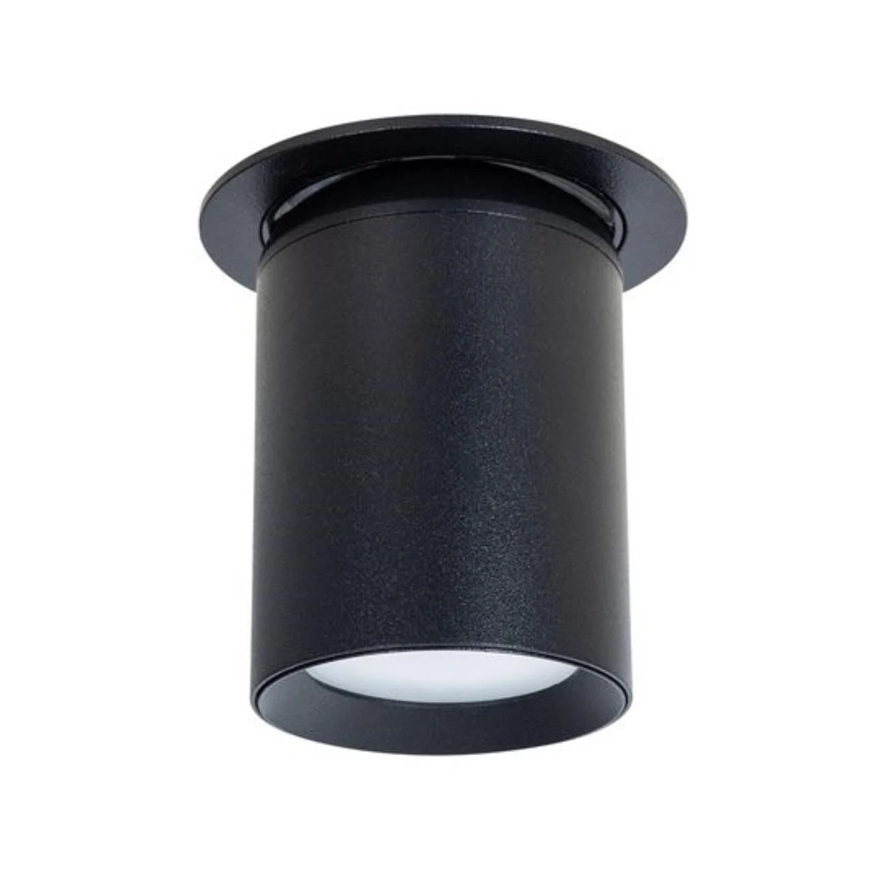 Встраиваемый светильник ARTE Lamp Situla A3731PL-1BK