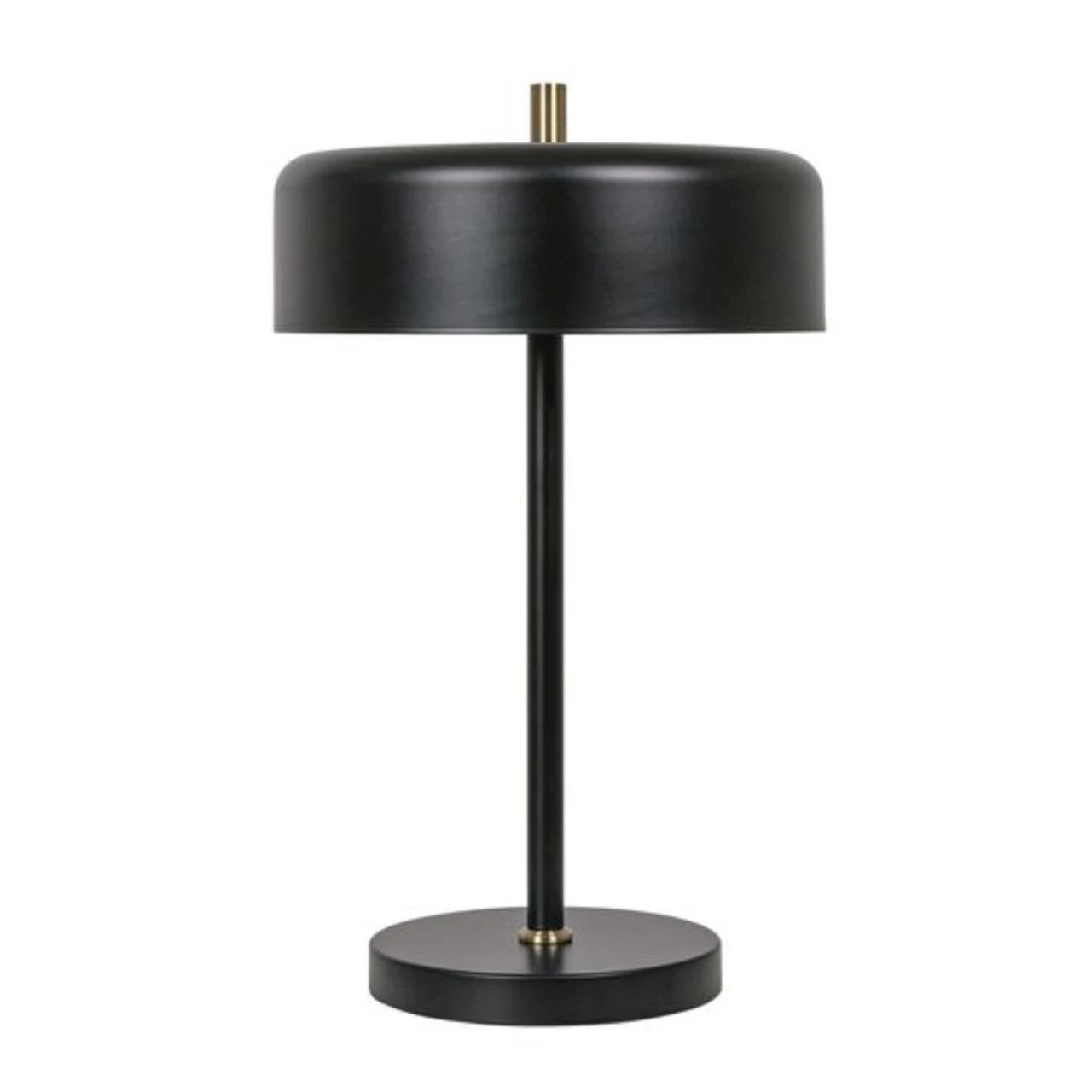 Настольная лампа ARTE Lamp SKAT A7052LT-2BK