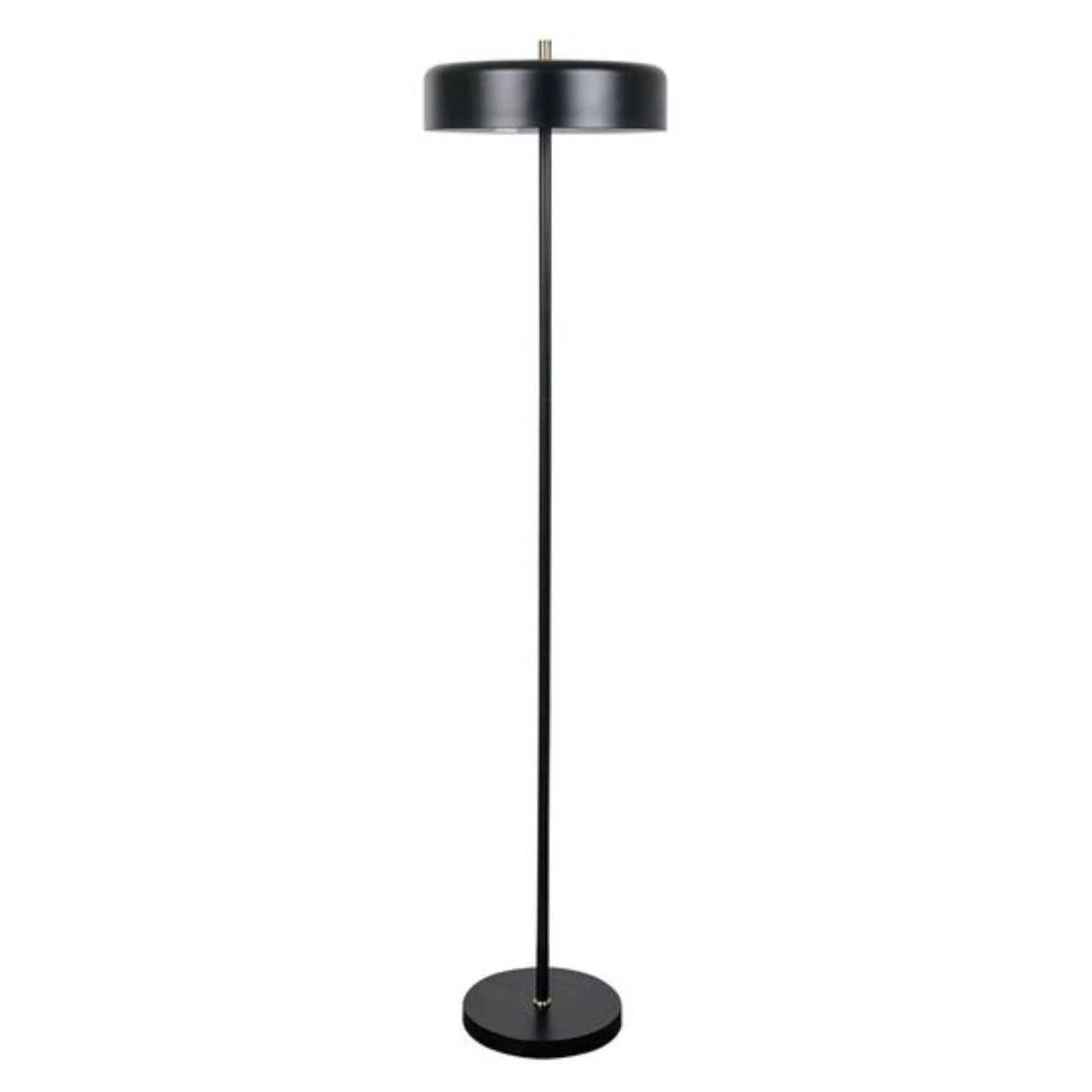 Торшер ARTE Lamp SKAT A7052PN-2BK