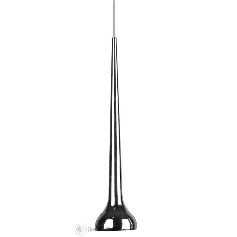 Подвесной светильник ARTE Lamp Slanciato A4010SP-1CC