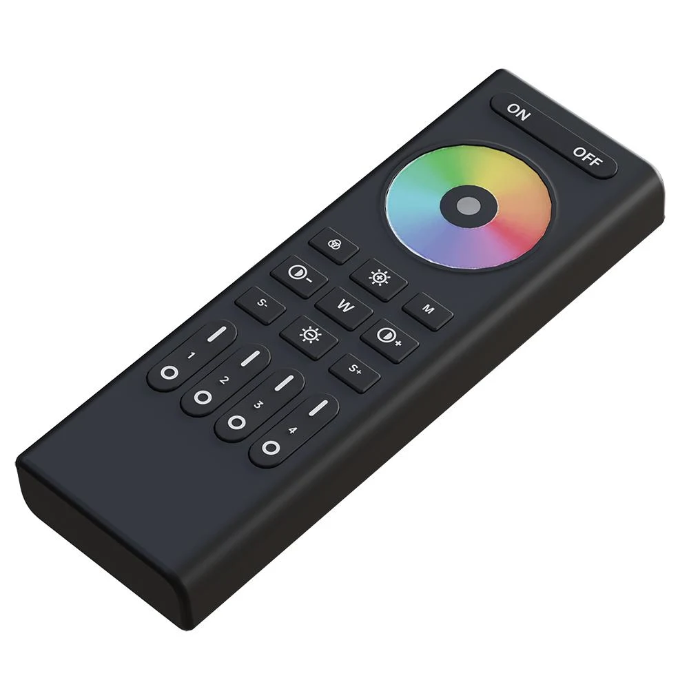 Пульт ARTE Lamp Smart A70RC-04CH-BK