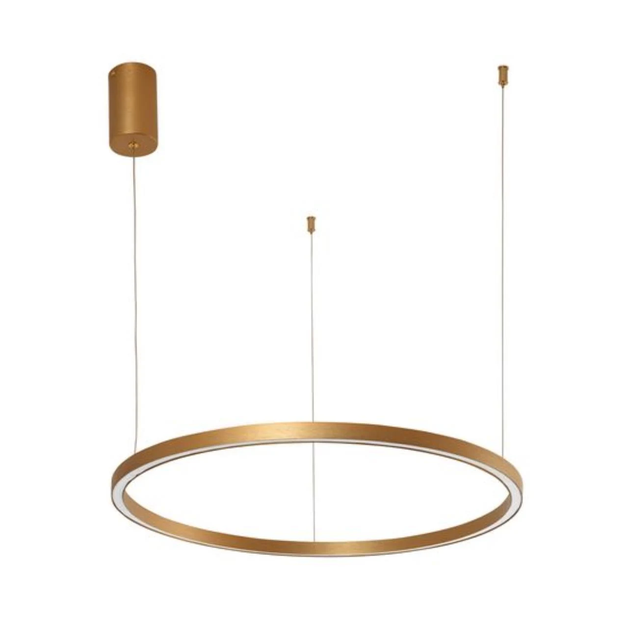 Подвесная люстра ARTE Lamp Smooth A2223SP-1PB