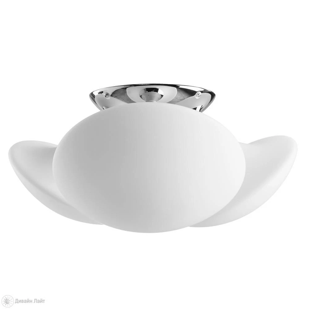 Накладная люстра ARTE Lamp SOFFIONE A2550PL-3CC