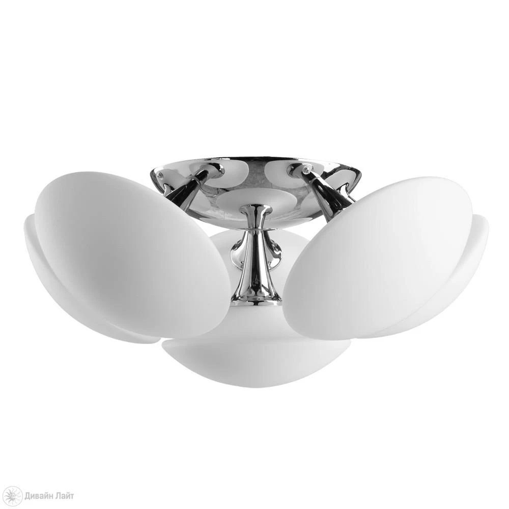 Накладная люстра ARTE Lamp SOFFIONE A2550PL-6CC