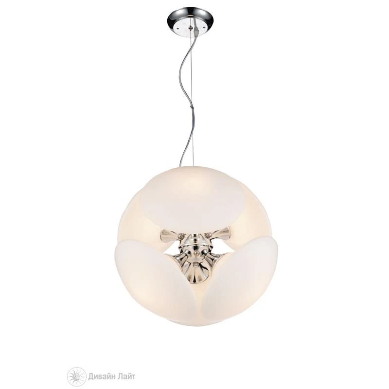 Подвесная люстра ARTE Lamp SOFFIONE A2550SP-6CC