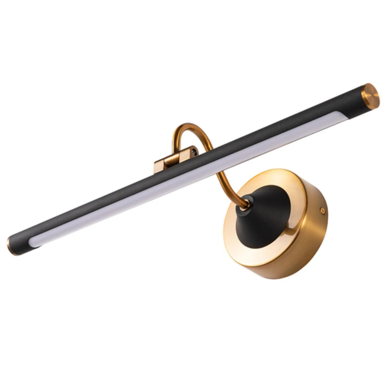 Светильник для картин ARTE Lamp SOL A7908AP-1BK